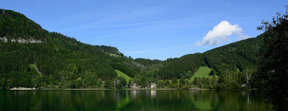 Lunzer See