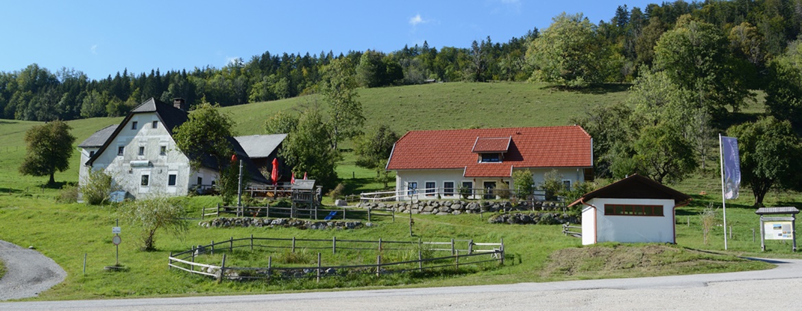 Gasthof Rehberg Lunz am See