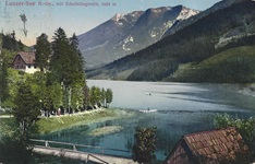 Lunzer See ca 1908