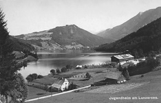 Jugendheim Lunz am See