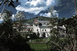 Lunz am See Schloss Seehof