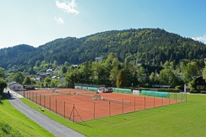 Lunz am See Tennis