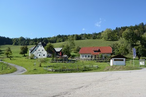 Lunz am See Rehberg