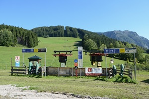 Lunz am See Rehberg